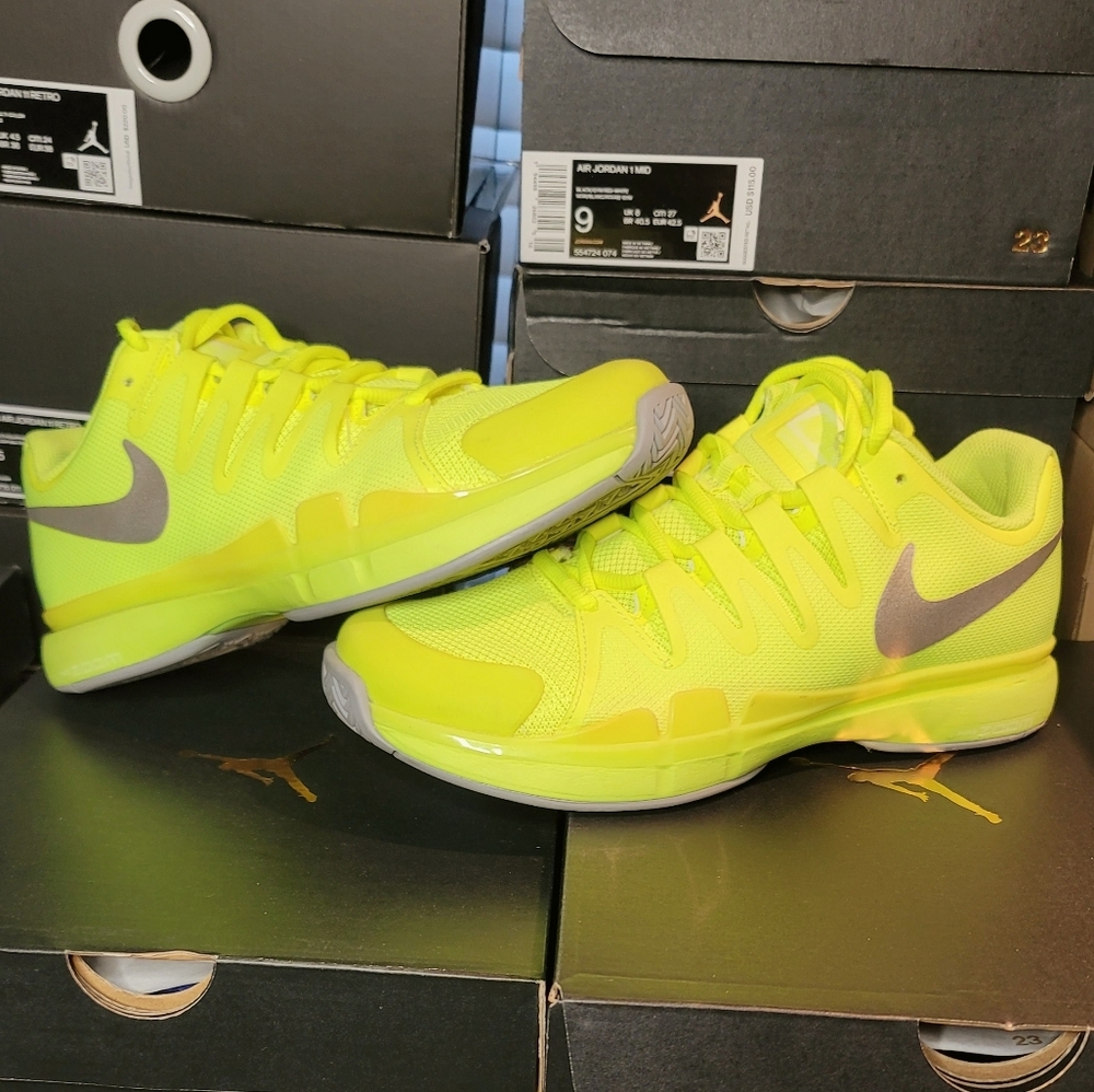 NIKE WMNS ZOOM VAPOR 9.5 VOLT